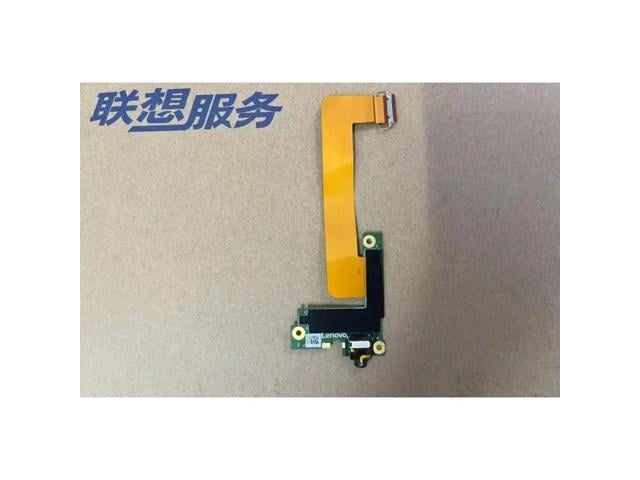 Laptop Parts EX480 For Thinkpad X1 Carbon 5TH 6TH 2017 2018 Audio Board Connection Cable NS-B481