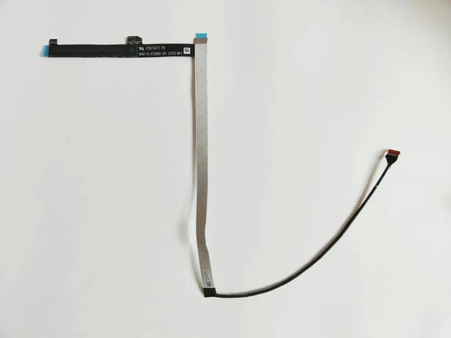 Laptop Parts KS680 Microphone Cable For Xiao Xin Pro 16 2023 IR Webcam Camera DC02003BU00
