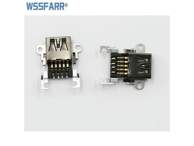 For ThinkPad X1 Extreme P1 GEN Laptop USB Port USB Jack FRU 5M20X67500 01YU837