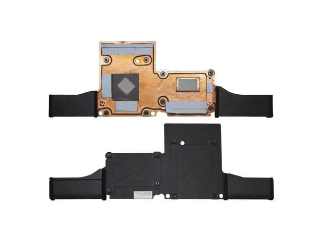 FOR Zbook Fury 16 G9 N19229-001 LAPTOP HEATSINK RADIATOR