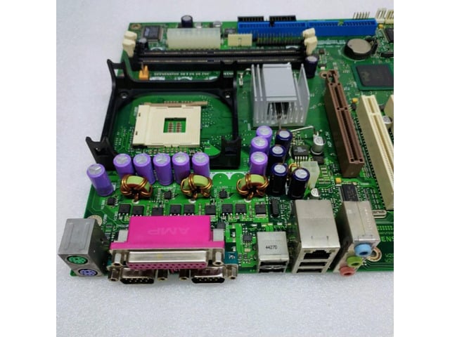 D1447-A20 GS 2 CEUS W26361-W55-X-01 device motherboard D1447-A20 GS2