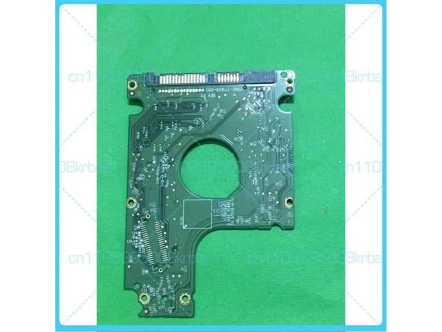 2pcs For notebook computer hard disk circuit board 2060 771959 000REV P2