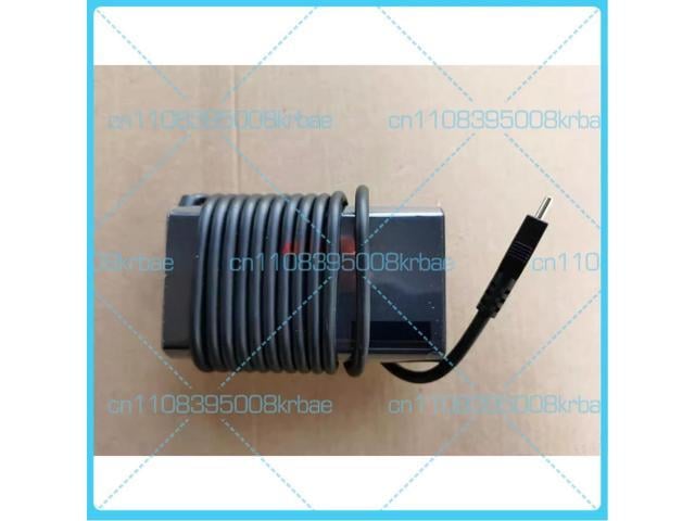 For laptop power adapter type-C USB 65W charger ADLX65YSLC3A