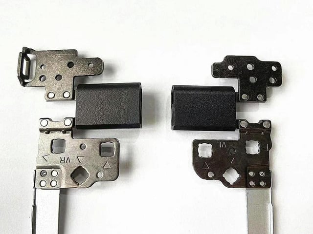 Laptop LCD Hinges for TravelMate B3 B311-31 TMB311-31 Screen Shaft