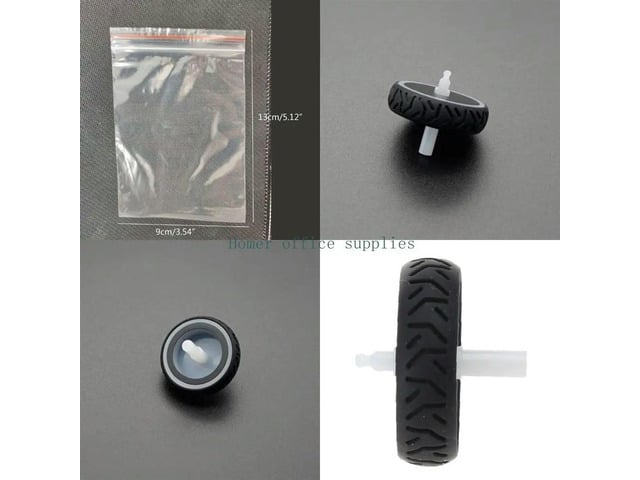 Gaming Mouse Scroll Wheel Mice Wheel Roller Replacement Pulley Part for Sensei Ten 10 600 650 Mouse