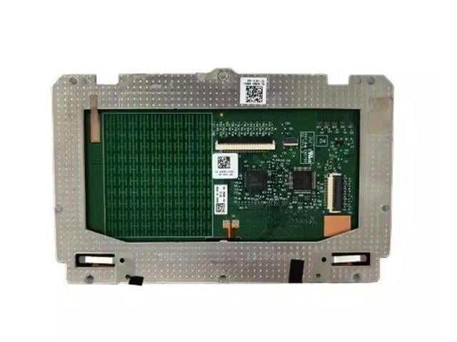 HP Touchpad Board with Cable for Latitude 5420 5421 E5420 0GN7XP 0T98N2 Touchpad Mouse Pad