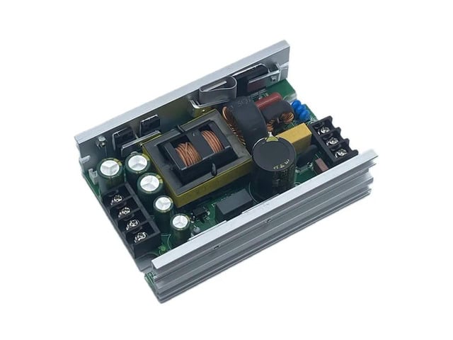 MZ 350W 36V 12V Power Supply For 4X100W LED Blinder Audience Light