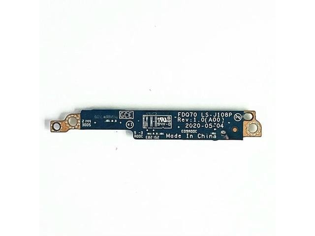 For Area - 51m r2 Webcam Interface Board LS-J108P