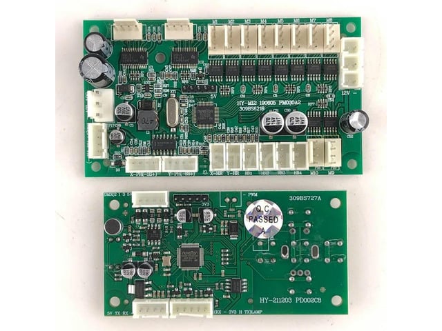 9r Beam 260 Sharpy Lyre 10R 260W Beam Moving Head 9R Light Main Card Motherboard Display Board Spare Accessories