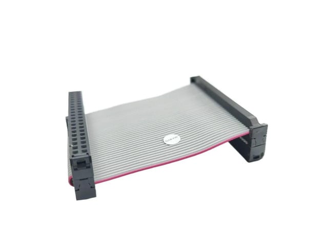 IDE 40Pin Desktop Computer 3.5' 3.5 inch Female to Female Hard Drive Disk DVD CD Data Extension Cable 5cm