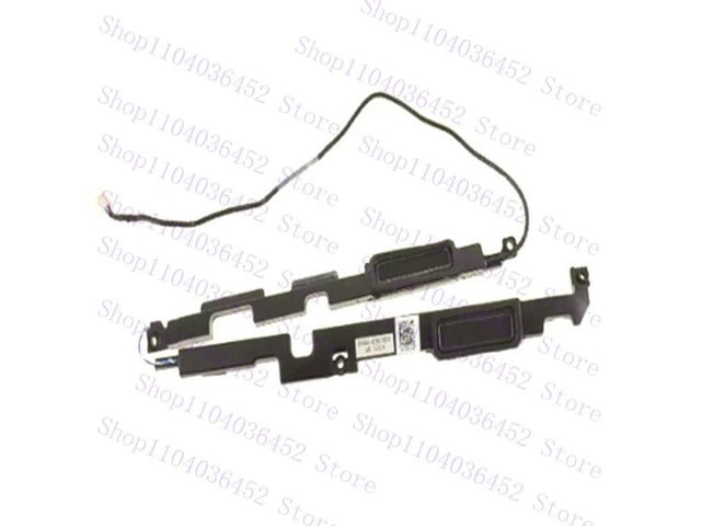 Laptop Speaker For Inspiron 7590 2-in-1 07WW40 7WW40