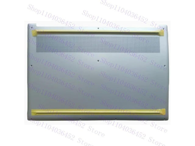 for Zenbook S 14 UX5406 UX5406S Laptop Bottom D Cover Lower Case Silver