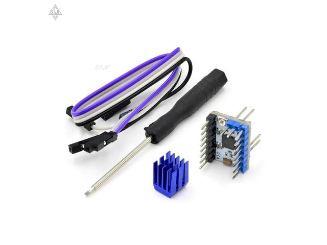 3D printer motherboard mute driver TMC2209 V3.0 kit