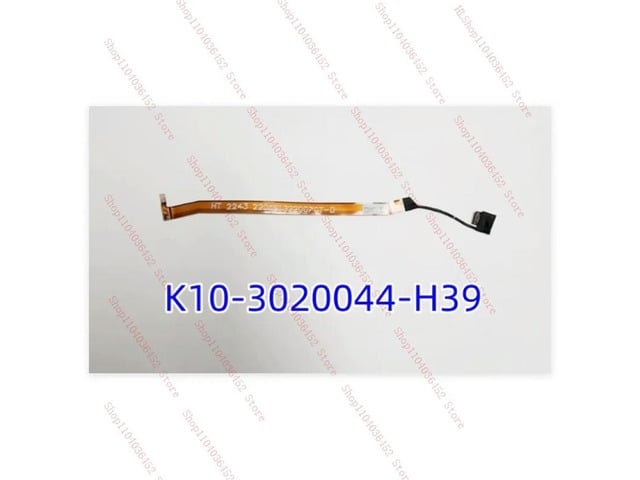 Laptop Parts For Prestige 13 Evo P13 MS-13Q1 Camera Cable K10-3020044-H39