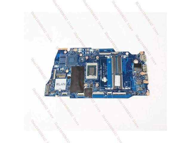 0C3WG4 HDL5D For Inspiron 15 3525 Laptop Motherboard Ryzen 5 5500U LA-L945P