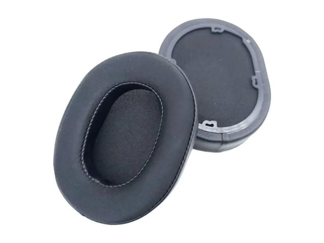 Ear Pads Replacement For HS65/HS55 PRO Headphones Ear Cushions Headset Parts