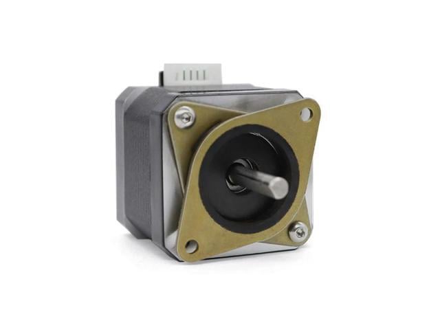 NEMA 17 Stepper Steel and Rubber Vibration Dampers for 3D Printer Creality CR-10 CR-10S Ender 3 4PCS