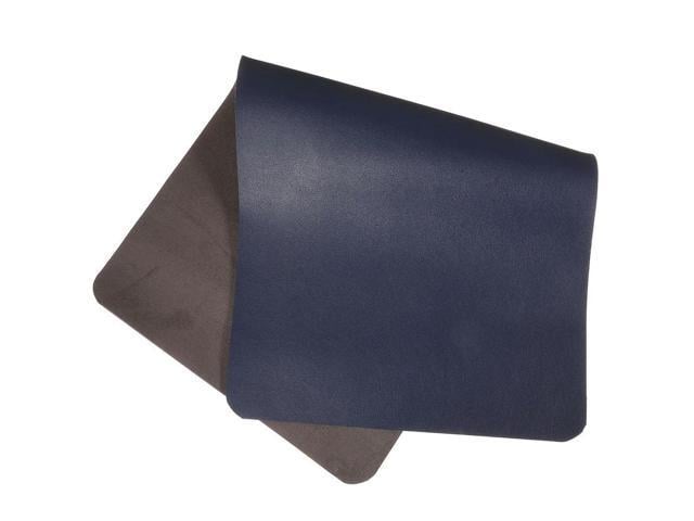 Large Gaming Mouse Pad Desk Mat Waterproof Smooth Surface Extended for Laptop Keyboard Mouse Precision Control Office Home Use