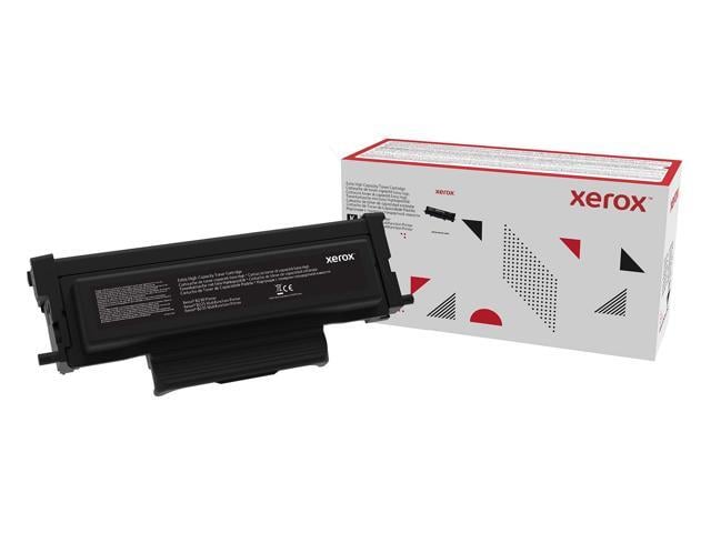 B230/B225/B235 Black Extra High Yield Genuine and reliable black toner, extra high 6000 page yield, B225 B230 B235 printer compatibility