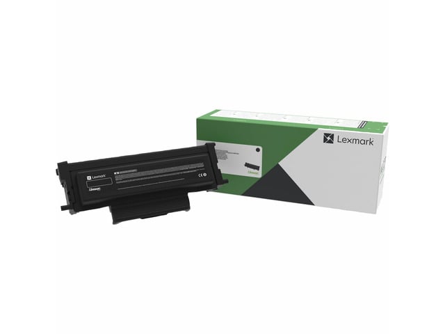 B/MB2236 Return Program 3K Toner Cartridge (B221H00), 1 Unit