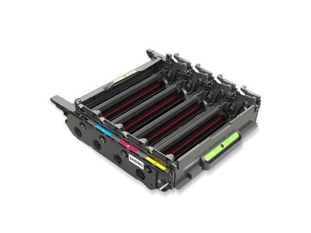 Brother DR431CL Drum Units Printer DR 431CL Compatible with Brother MFC-L8900CDW HL-L8360CDW HL-L8260CDW MFC-L8905CDW MFC-L8610CDW MFC-L8895CDW...