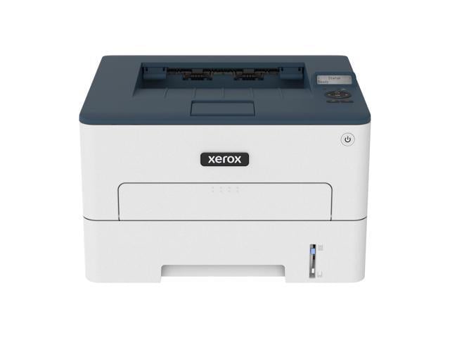 B230/DNI Printer - 36 ppm Black and White Laser, Wireless