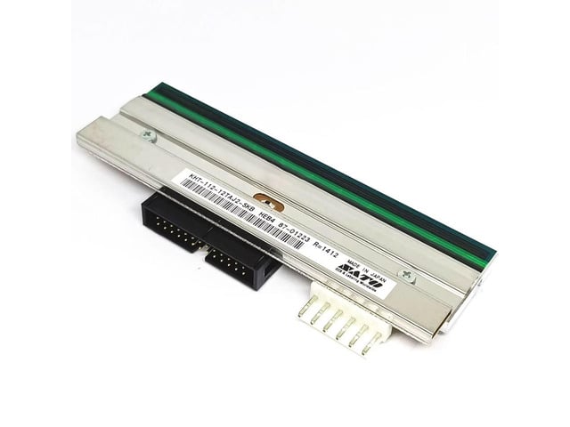 GH000741A New Printhead for SATO CL408 CL408E Thermal Barcode Printer 203dpi PRINTHEAD Assy