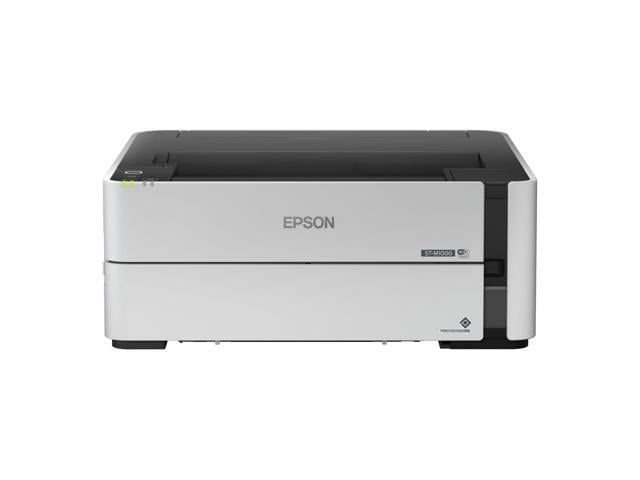 Workforce ST-M1000 Desktop Inkjet Printer - Monochrome