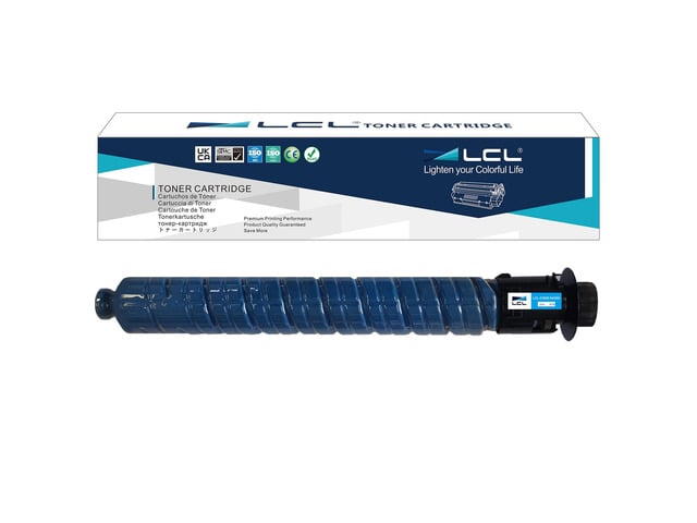 Compatible Toner Cartridge Replacement for Ricoh 842282 IM C4500 IM C5500 IM C6000 High Yield IM C4500 IM C5500 IM C6000 Savin IM C4500 IM C5500 IM...