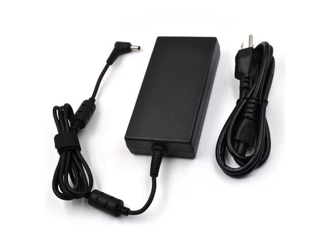 MSI 180W 19.5V 9.23A AC Laptop Charger Fit for MSI Gaming Laptop GS73VR GS63VR Compatible with MSI Gaming Laptop GS43VR GS60 GS63 GS65 GS70 GE60 GE62...