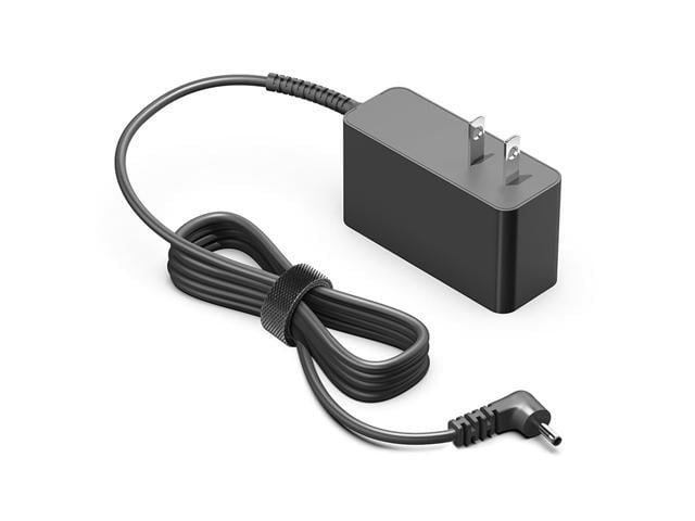 12V AC Adapter Charger for SGIN M17 Pro M17Pro M17S 17 Inch 17.3' Windows 11 Laptop Notebook Computer Naclud X15 FUNYET Duetbook 14 NY-01 ApoloSign...
