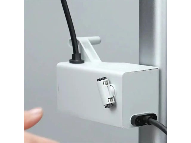 For A2L PTFE Tube Inlet Connector 3D Printer Accessories PTFE Tube Inlet Coupler for A2L