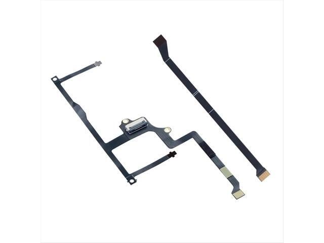 For H2D Replacement Toolhead Sensor FPC Cable 3D Printers Parts