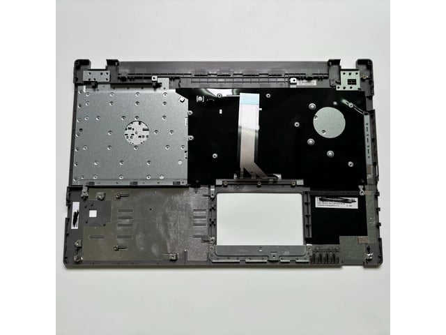 100%US English For P2540 P2540UB P2540MB P2540FB laptop keyboard Palmrest Assembly No-backlight 90NX02D2-R31US0