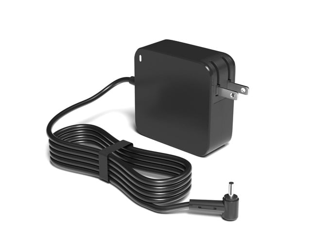 ASUS 65W Laptop Charger Compatible with ASUS Vivobook 14 15 17 Flip 14 15 S13 S14 S15 Fit for Go 12 14 15 X510UR X515 X515J X515E X515M X515MA X415JA...