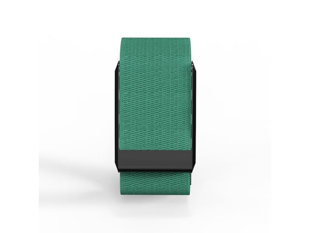 Comfortable Wrist/Bicep Band Replacement For WHOOP 4.0, Super knit Crafted with precision Heart Rate Monitor Replacement Strap