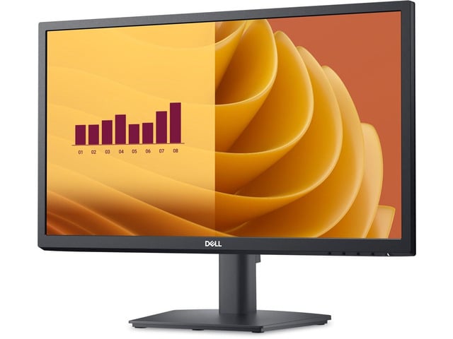 E2225HS 22inch - 1920 x 1080-16:9 - Monitor