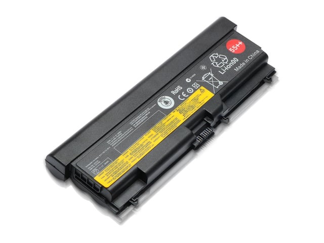 Lenovo 11.1V 94Wh 55++ SL410 Laptop Battery for Lenovo ThinkPad Replace for T420 T410 T510 T520 W510 W520 L410 L412 L420, 42T4235, Edge 14' 15' E40 E50...