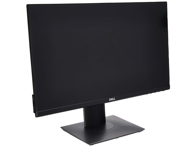 P2219H Widescreen LCD Monitor