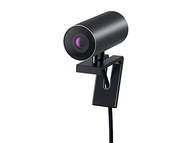 ULTRASHARP WEBCAM