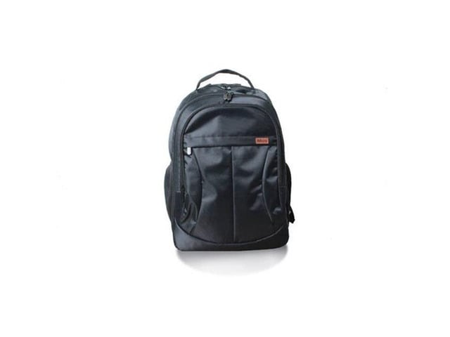iMicro BP-LP15V1B 15.6 inch Laptop Backpack (Black)