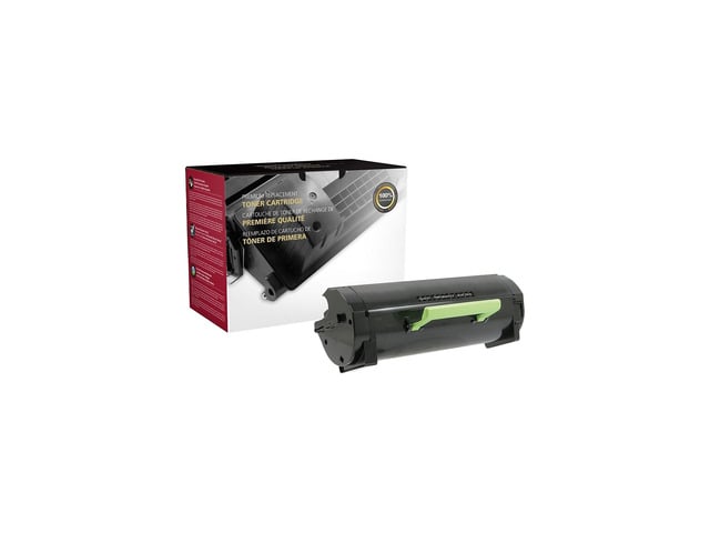 Dell Clover ufactured High Yield Toner Cartridge for Dell B2360/B3460/B3465 200637P