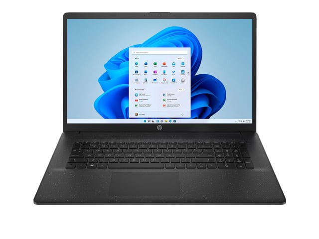 HP 17-CN3582NR Laptop, 17.3' HD+ Display, Intel Core i5-1334U Upto 4.6GHz, 16GB RAM, 512GB SSD, Windows 11 Pro