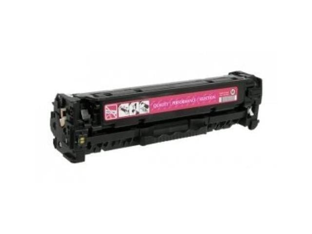 HP West Point Products Compatible Magenta Toner Cartridge (Alternative for HP 305A/CE413A)
