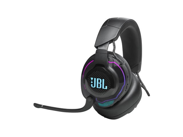JBL Q910XWL-UNIVERSAL-BLACK Quantum 910X Wireless Gaming Headset (2026)