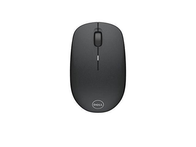 DELL COMMERCIAL WM126-BK WM126 Wireless Mouse Black