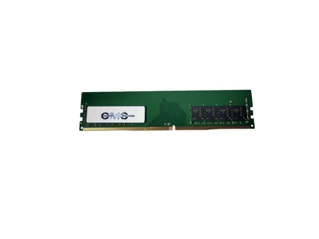 Alienware CMS 8GB (1X8GB) Memory Ram Compatible with Alienware Desktop Area-51 R4, Area-51 R5, Area-51 R6 - C111
