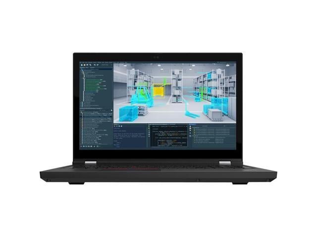Lenovo ThinkPad P15 20YQ003WUS 15.6' Laptop i7-11800H 32GB 1TB SSD W10 RTX A2000