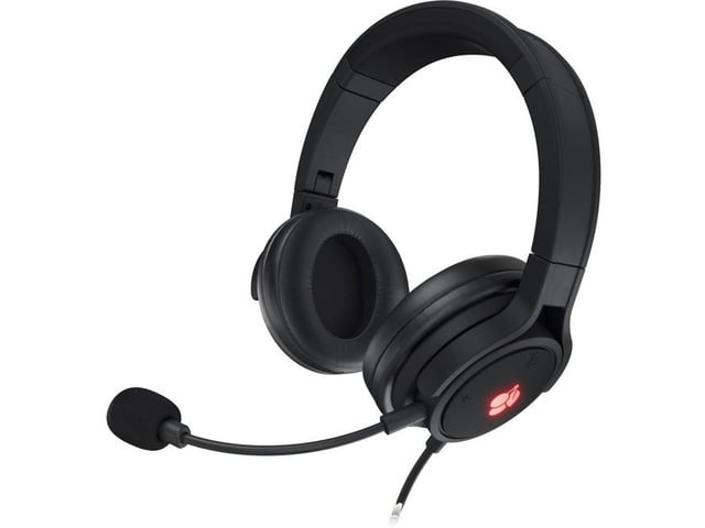 CHERRY HC 2.2 Office and Gaming Headset JA22002