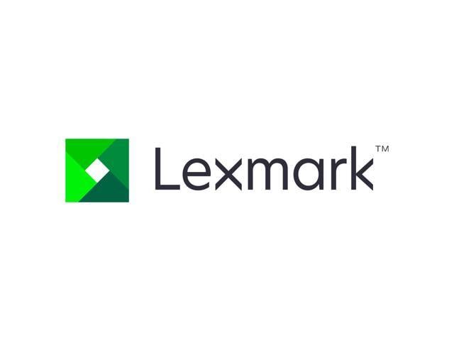 Lexmark Original Laser Toner Cartridge Return Program Monochrome Pack 66S0X0G